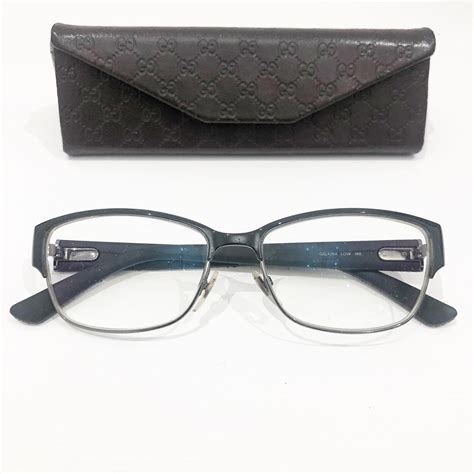 gucci glasses frames 135|gucci glasses costco.